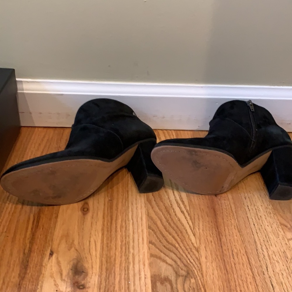 Black bootie - Picture 6 of 6